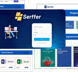 Digital Marketing Tool Kit