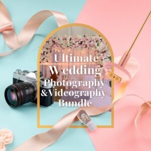 Wedding Bundle
